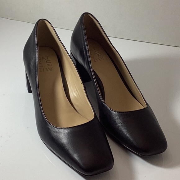 Karina Square Toe Pump (Women)
NATURALIZER. - Picture 4 of 8